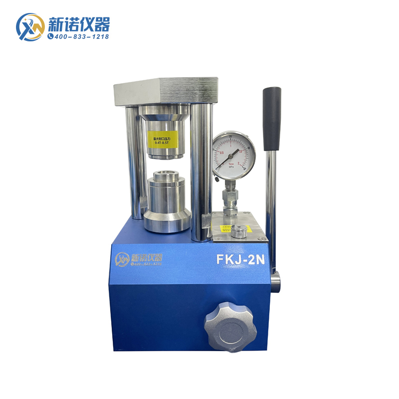 FKJ-2N型纽扣电池封口机/拆口机