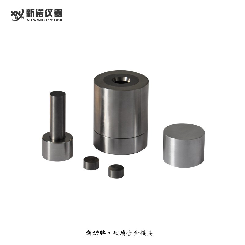 上海新诺可定制Ф11-Ф20mm硬质合金模具MJY-Y型硬质合金圆柱形模具