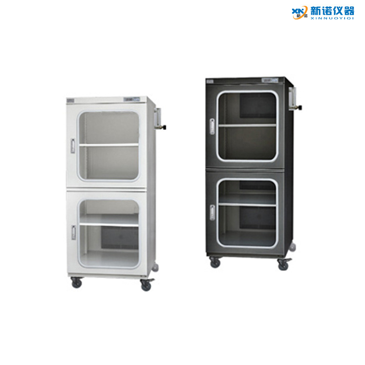 CTD-540D型氮气柜540升全自动氮气柜氮气干燥箱新诺仪器